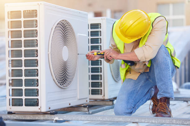 Best Residential HVAC in Wimberley, TX