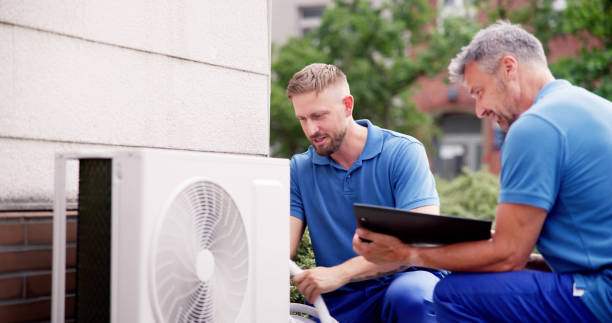 Best VRF (Variable Refrigerant Flow) Systems in Wimberley, TX