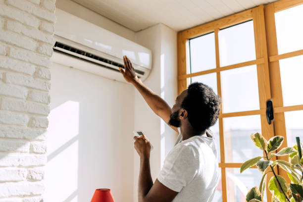 Reliable Wimberley, TX HVAC Solutions