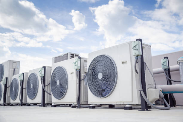 Best HVAC Equipment and Components in Wimberley, TX