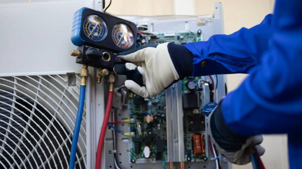 Best Energy-efficient HVAC Solutions in Wimberley, TX